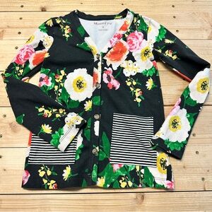 Mustard Pie Cardigan 4‎